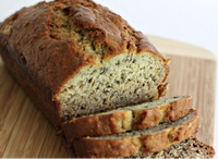 Banana Bread