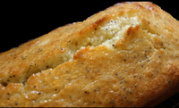 Lemon PoppySeed Loaf